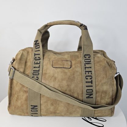 Torba podróżna Weekender | 3 kolory - obrazek 8