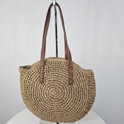 Torba plażowa Nomad Shells | 2 kolory - obrazek 10