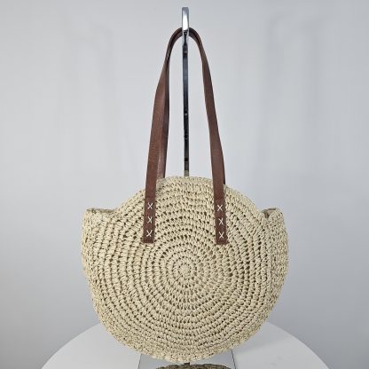 Torba plażowa Nomad Shells | 2 kolory - obrazek 4