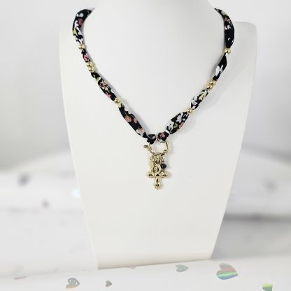 Naszyjnik Midnight Muse Silent Charm - obrazek 3