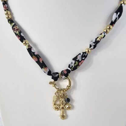 Naszyjnik Midnight Muse Silent Charm - obrazek 4