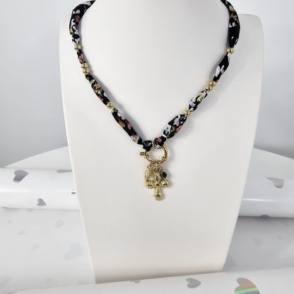 Naszyjnik Midnight Muse Silent Charm - obrazek 5