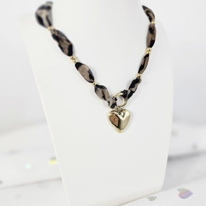 Naszyjnik Midnight Muse Wild Heart - obrazek 4