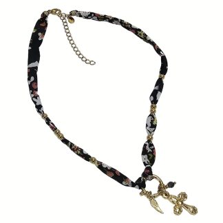 Naszyjnik Midnight Muse Silent Charm