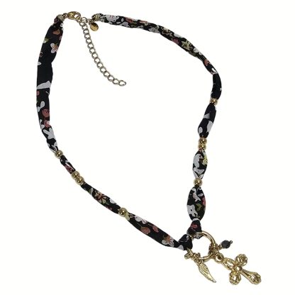Naszyjnik Midnight Muse Silent Charm