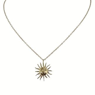 Naszyjnik Celestia Sun