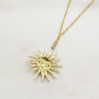 Naszyjnik Celestia Sun - obrazek 5