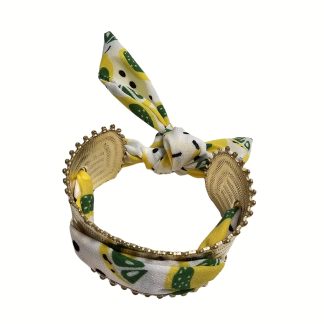 Bransoletka Citrus Kiss Lemon Bandana