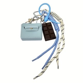 Brelok Grigri Mini Choco Bag | 2 kolory