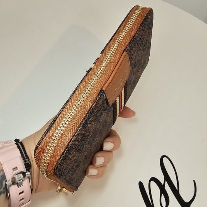 Portfel Gallantry Stripe - obrazek 6