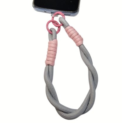 Krótka smycz do telefonu Candy - obrazek 3