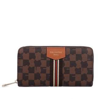 Portfel Gallantry Stripe