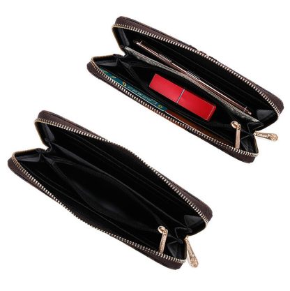 Portfel Gallantry Stripe - obrazek 4
