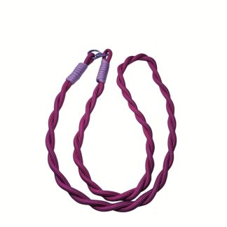 Smycz długa do telefonu Violet Vibe