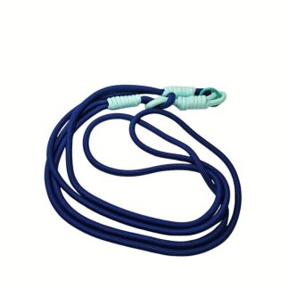 Smycz długa do telefonu Midnight Aqua