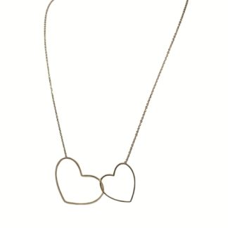 Naszyjnik Heartline