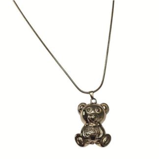 Naszyjnik Lucky Bear