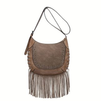 Torebka boho Fringe | 2 kolory