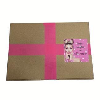 Surprise PepaBag 🎁