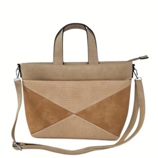 Torebka na ramię Geo | 2 kolory