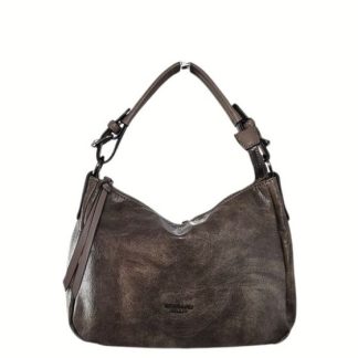 Torebka hobo Soft Elegance | 2 kolory