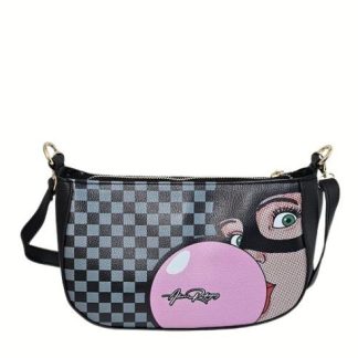 Torebka na ramię Sorrento Pop