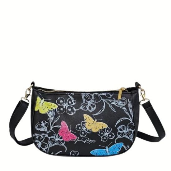 Torebka na ramię Sorrento Butterfly