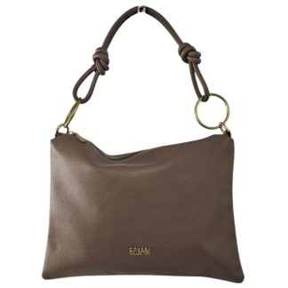 Torebka na ramię Golden Ring | 2 kolory