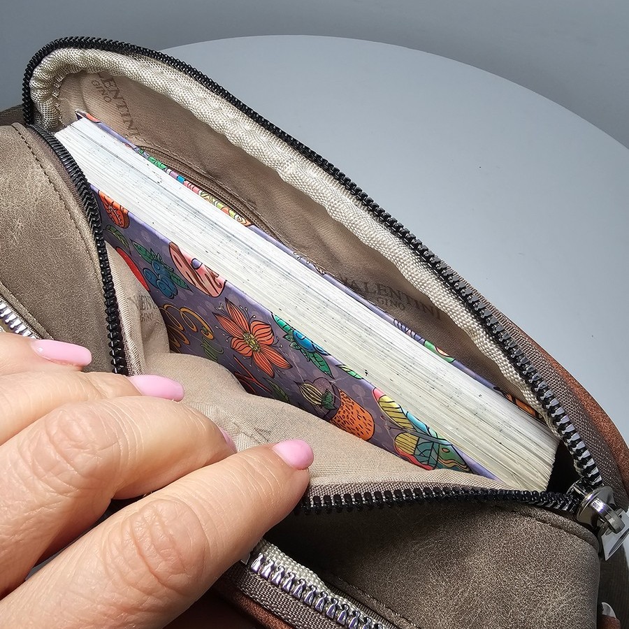 Torebka na ramię Verona - obrazek 10