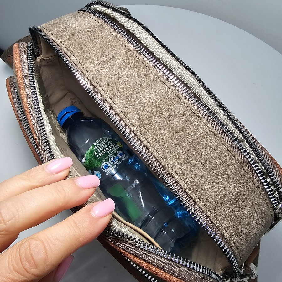 Torebka na ramię Verona - obrazek 11