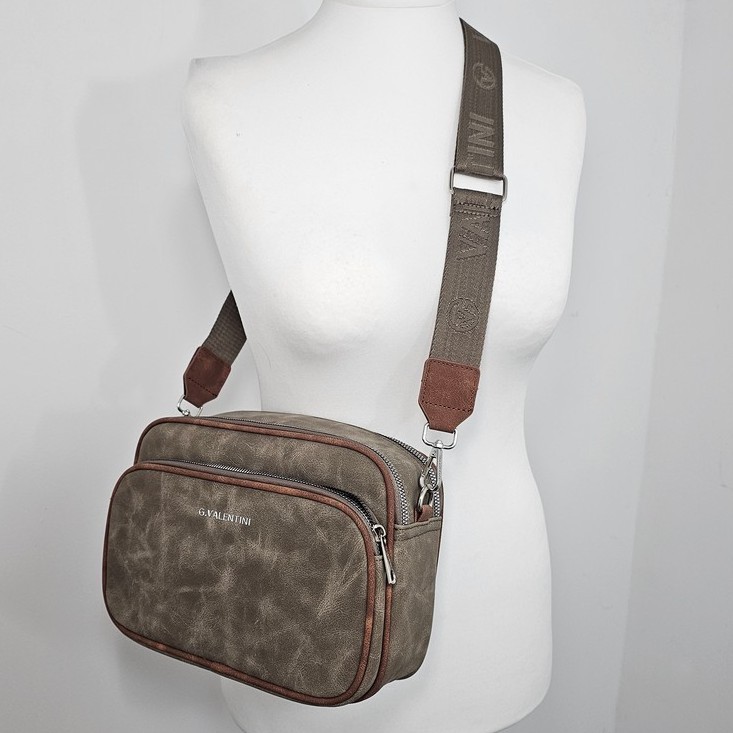 Torebka na ramię Verona - obrazek 12