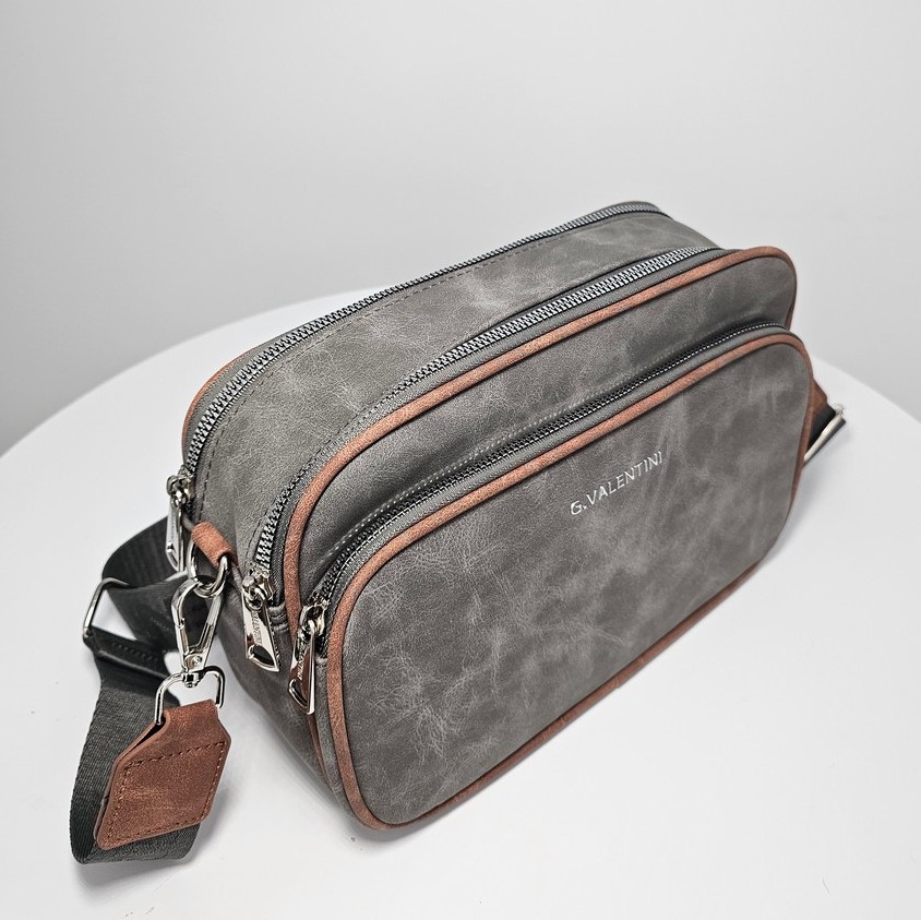 Torebka na ramię Verona - obrazek 4