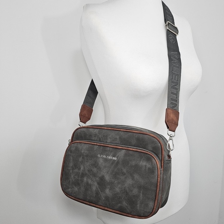 Torebka na ramię Verona - obrazek 6