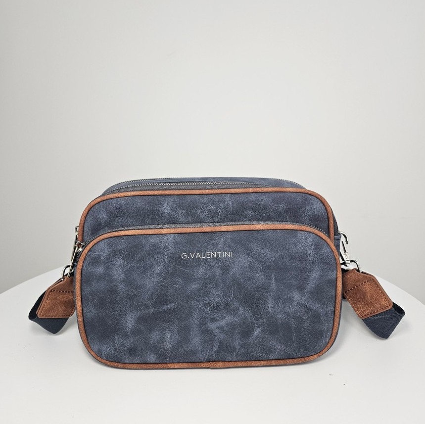 Torebka na ramię Verona - obrazek 13