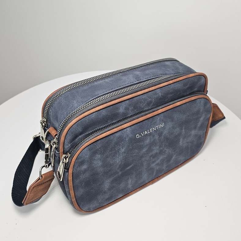 Torebka na ramię Verona - obrazek 14