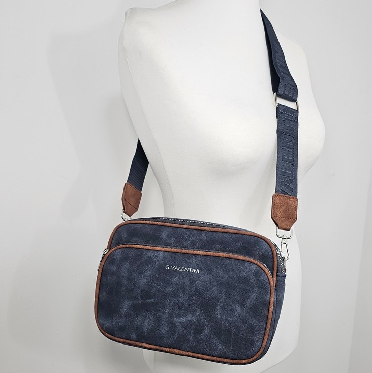 Torebka na ramię Verona - obrazek 16