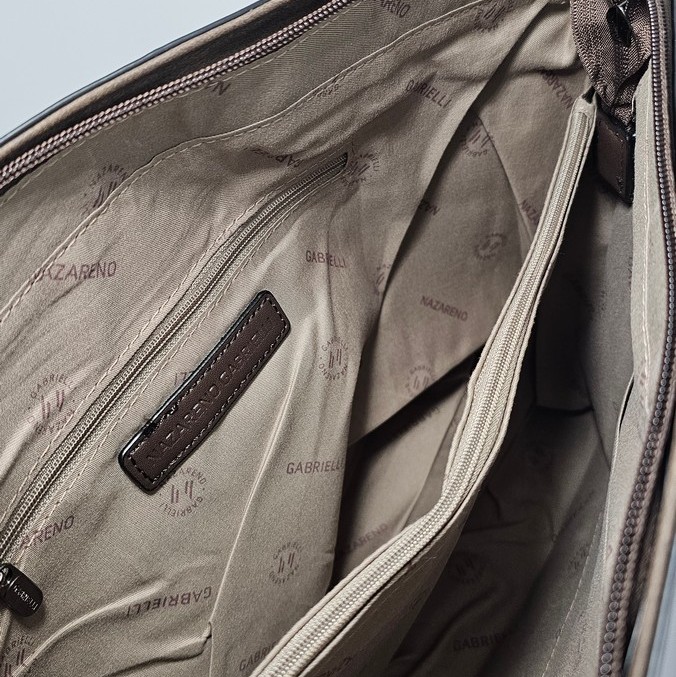 Torba na ramię A4 Elegant Touch | 3 kolory - obrazek 10