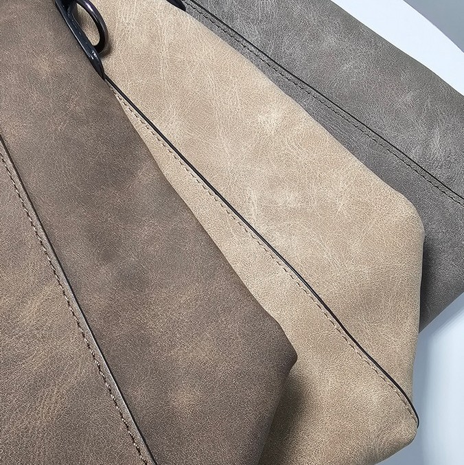 Torba na ramię A4 Elegant Touch | 3 kolory - obrazek 6