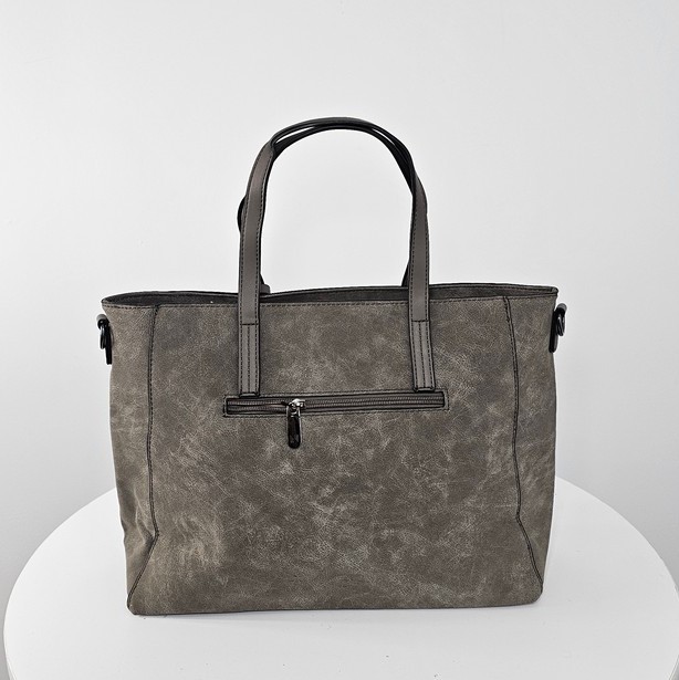 Torba na ramię A4 Elegant Touch | 3 kolory - obrazek 8