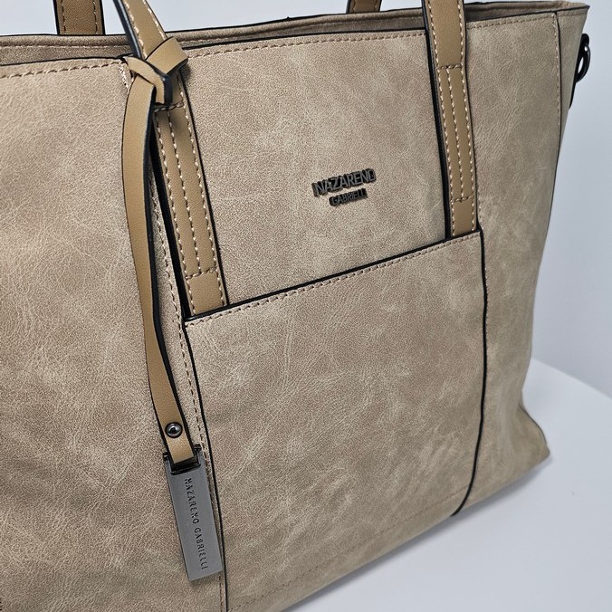 Torba na ramię A4 Elegant Touch | 3 kolory - obrazek 7