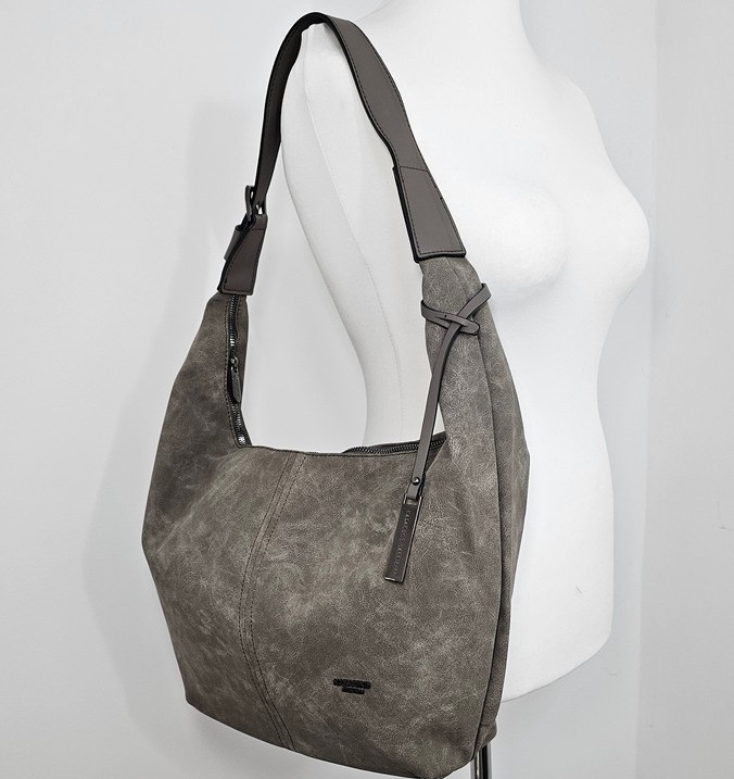 Torebka na ramię Hobo Spirit | 2 kolory - obrazek 2