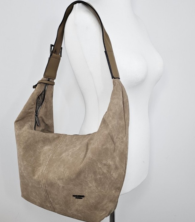 Torebka na ramię Hobo Spirit | 2 kolory - obrazek 3