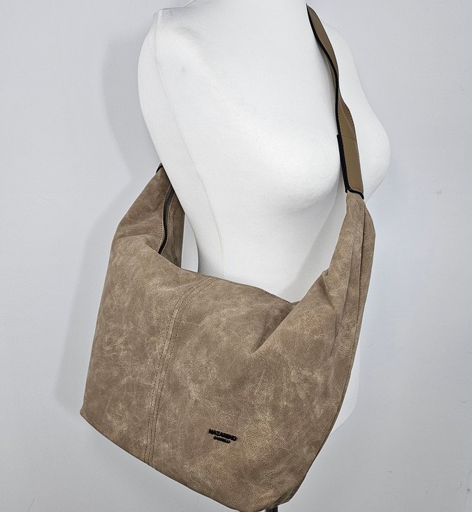 Torebka na ramię Hobo Spirit | 2 kolory - obrazek 4