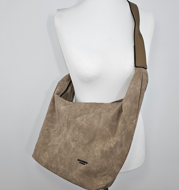 Torebka na ramię Hobo Spirit | 2 kolory - obrazek 5