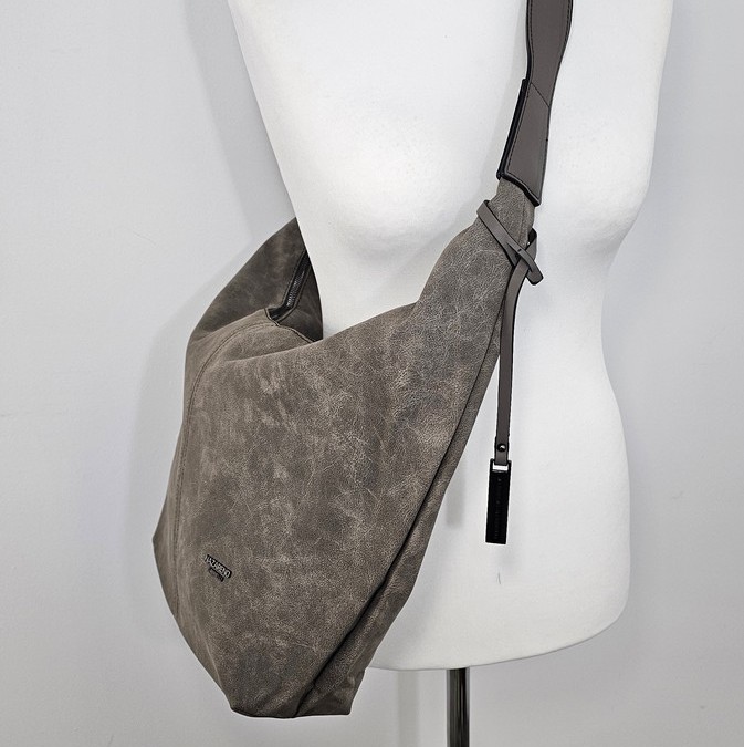 Torebka na ramię Hobo Spirit | 2 kolory - obrazek 6