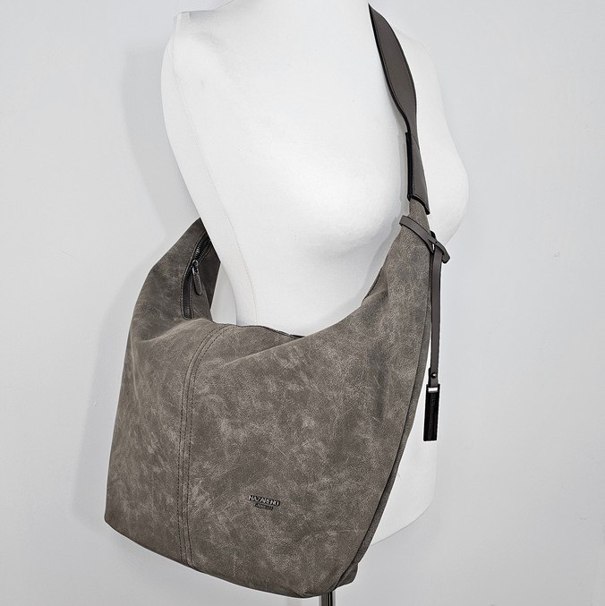 Torebka na ramię Hobo Spirit | 2 kolory - obrazek 7