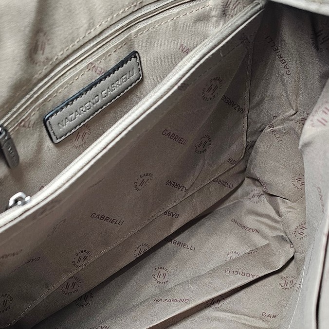 Torebka na ramię Hobo Spirit | 2 kolory - obrazek 8