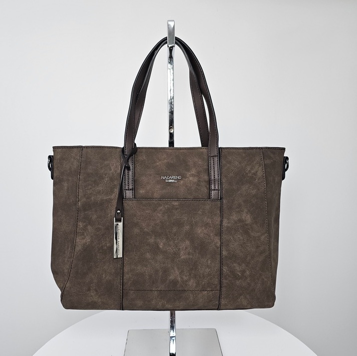 Torba na ramię A4 Elegant Touch | 3 kolory - obrazek 4