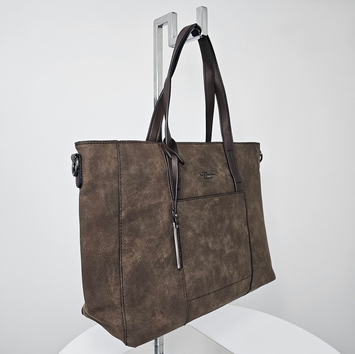 Torba na ramię A4 Elegant Touch | 3 kolory - obrazek 9