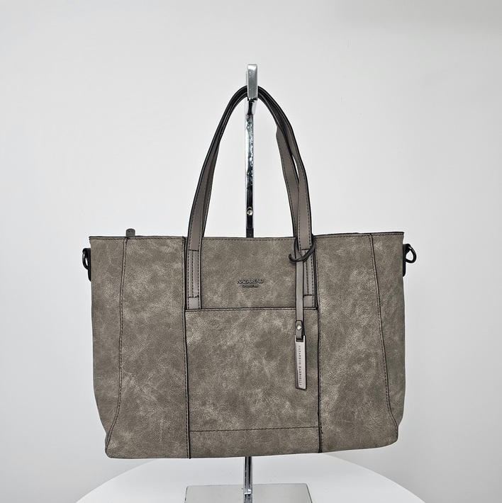 Torba na ramię A4 Elegant Touch | 3 kolory - obrazek 5